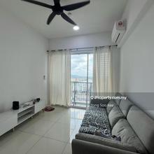 Xcl international school, Palm garden well maintanied unit for rent 