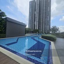 Nice Renovated Partly Furnished Great Facilities