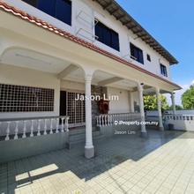 Semi-D house for Sale