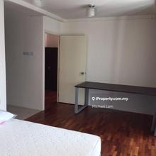 Renovated spacious duplex soho for sale