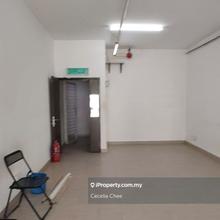 Avenue Crest Office at Shah Alam for Rent