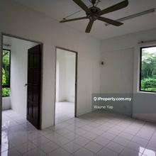 Menara Belfield freehold Below Market Rm100k 100% Loan Free Stamp
