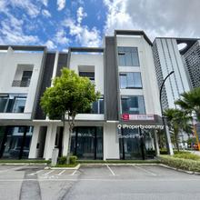 Vervea Shop-office For Sale