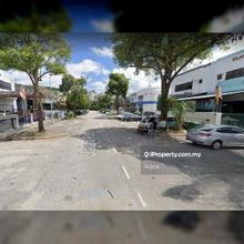Semi-D factory for sell