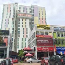 The Domain, Cyberjaya, Selangor
