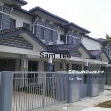 Terrace house for Rent