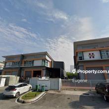 Taman Putra Perdana, Alam Perdana Industrial Park @ Puchong