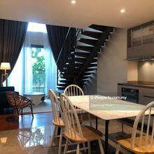 Condominium for Rent