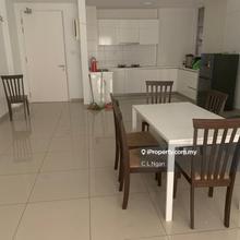 Partly Furnished, Near Eaton International School