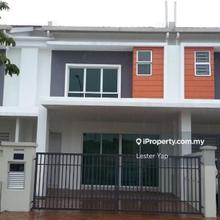 Seremban 2 sakura @ 2 storey terrace for sales