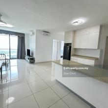 Hi I'm Zeyn a Specialist Agent In Medini Puteri Habour For Rent Case 