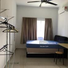 Residensi Rampai for rent 