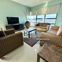 Acappella Residence 3 Bedroom Fully Furnished Section 13 Shah Alam