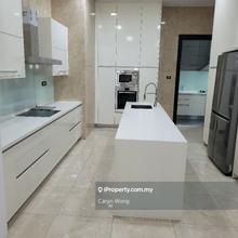 The Pearl @KLCC condominium for Sale
