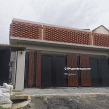 Puncak Jalil, Bukit Jalil, Kinrara, Gated Guarded, Fully Renovated