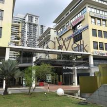Setiawalk / Puchong / Below Market Value 30 %