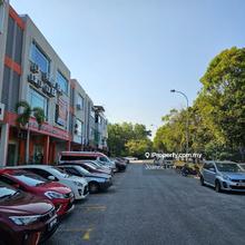 Shop Lot For Rent Taman Tasik Utama, Ayer Keroh Melaka