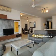 Condominium for Rent