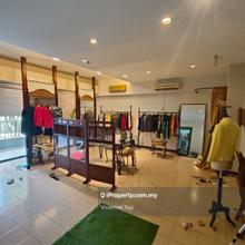 M Avenue Taman Sri Sinar Segambut Taman Kepong Metro Perdana Barat