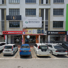 Main Road Shop