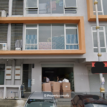 5500 sqft 3-Storey Shop-Office @ Taman M-Residensi from 1.05 mil only!