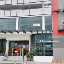 The Trax, Wisma Trax @ Chan Sow Lin, Sungai Besi Office Space for Sale