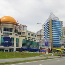 One Borneo Hypermall for Rent