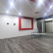 Dataran Suria @ Alam Suria Bandar Puncak Alam
