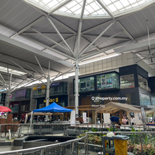 Sunway Giza Shop for Sale ROI 5% 