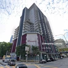 Lelong - D'Majestic Place, Jalan Pudu, Kuala Lumpur