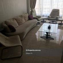 Seaview fully furnished 