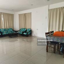 Uni Central Kota Semarahan Semi D House For Rent