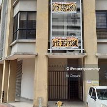 Corner Shop for Sale