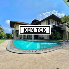Bangsar Bungalow For Sale