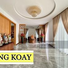 Quality Material, Practical Layout, Underground Garage 