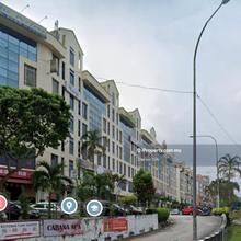 Cheras Commercial Centre 3 Star Hotel For Sale 