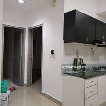 The Wharf Residence Tasik Prima,Puchong High Floor Good View