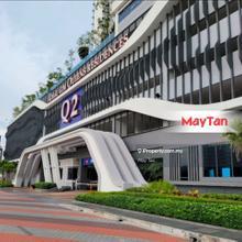 Queens Residences Q2 For Sale @Bayan Lepas