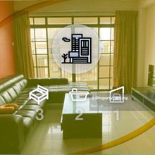 Mutiara Damansara Pelangi Astana Condo Petaling Jaya Bandar Utam rent 