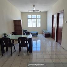 For Rent Angkasa Apartment, Menggatal Inanam