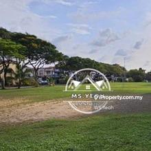 Commercial Land 22k sqft at Ara Damansara