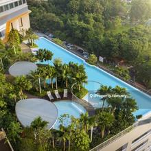 Value Buy! Bank Lelong Parc 3 MRT Tmn Maluri Sunway velocity Cheras KL