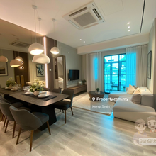 New Project Montview Residence Machang Bubok Alma No need downpayment 