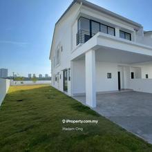 Semi-D House For Sale