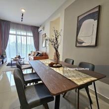 Bukit Bantayan Residence - by Gamuda Land