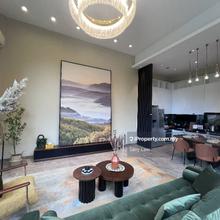 Fringe Villa @ Forest City Special Financial Zone, Gelang Patah