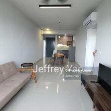 Amani Residences@ Bandar Puteri Puchong (Fully Furnished)