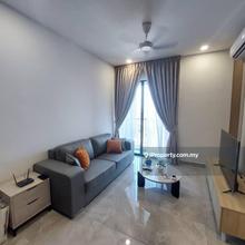 Tidy & Clean Fully Furnished Unit