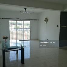 Juta Mine Seri Kembangan for Rent