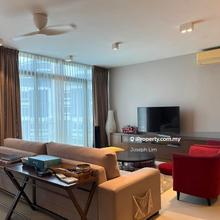 Single Key Unit, Well Maintained Unit, Master Bedroom converted
